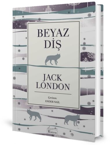 Beyaz Diş - Bez Cilt