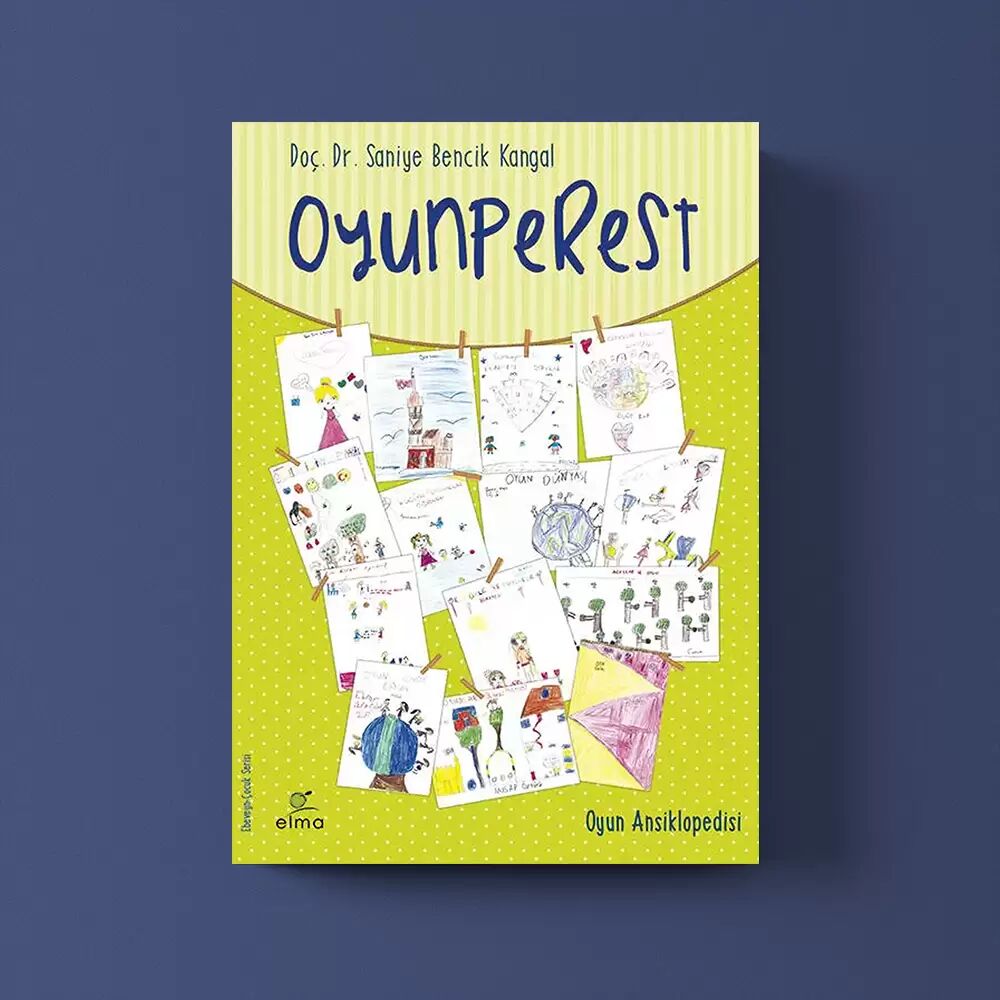 Oyunperest