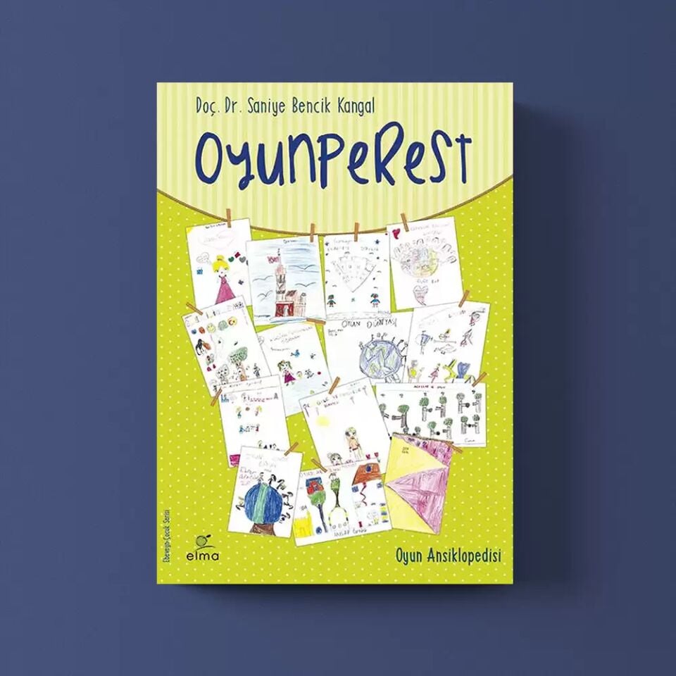Oyunperest