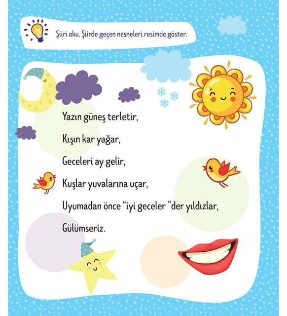 Dil ve Konuşma Becerisi
