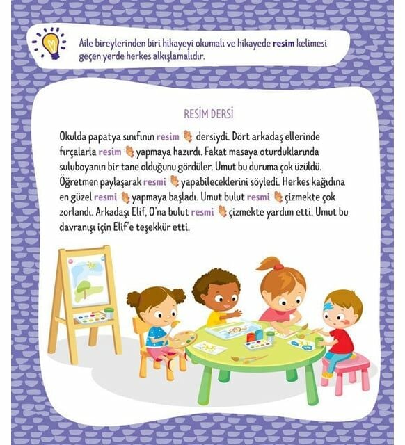 Dil ve Konuşma Becerisi