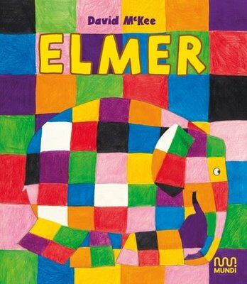 Elmer (İngilizce)