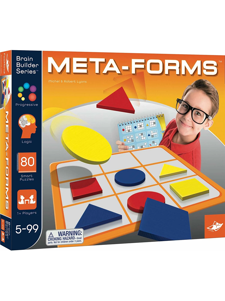 Bal Meta- Forms Bal-31042