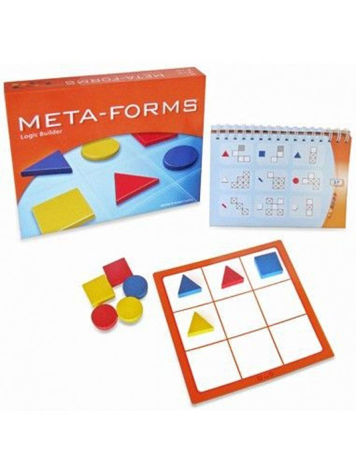 Bal Meta- Forms Bal-31042