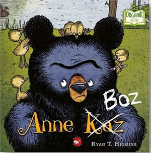 ANNE BOZ