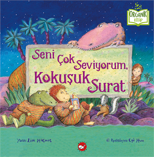 SENİ ÇOK SEVİYORUM KOKUŞUK SURAT