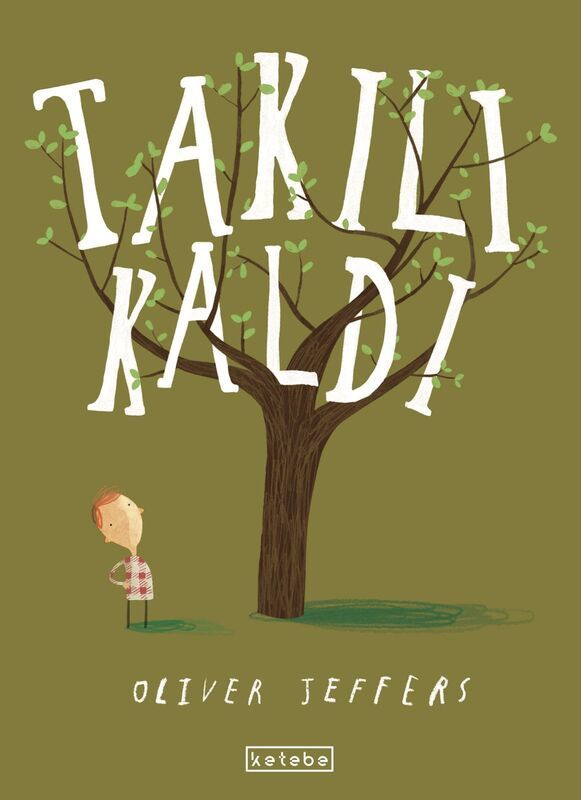 TAKILI KALDI