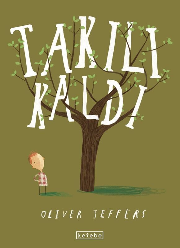TAKILI KALDI