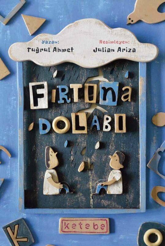FIRTINA DOLABI