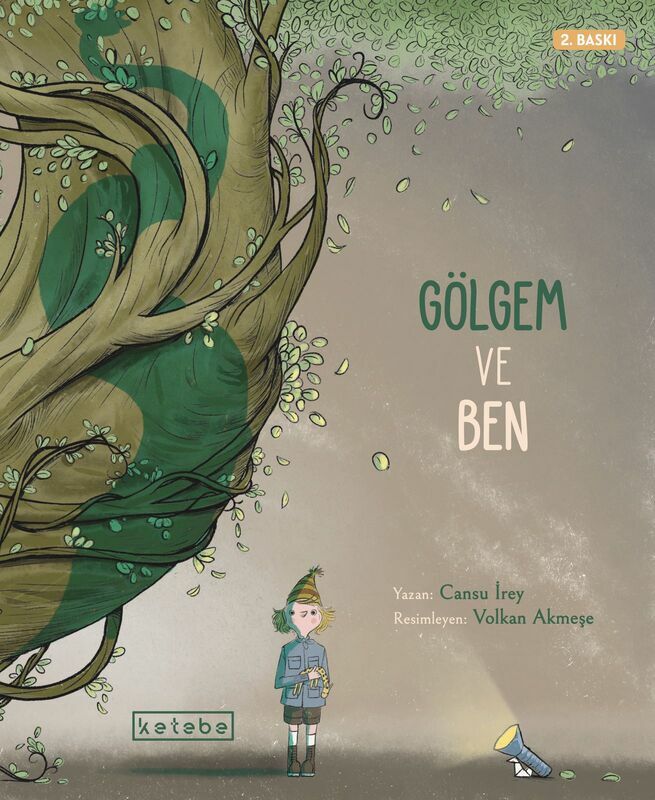 GÖLGEM VE BEN