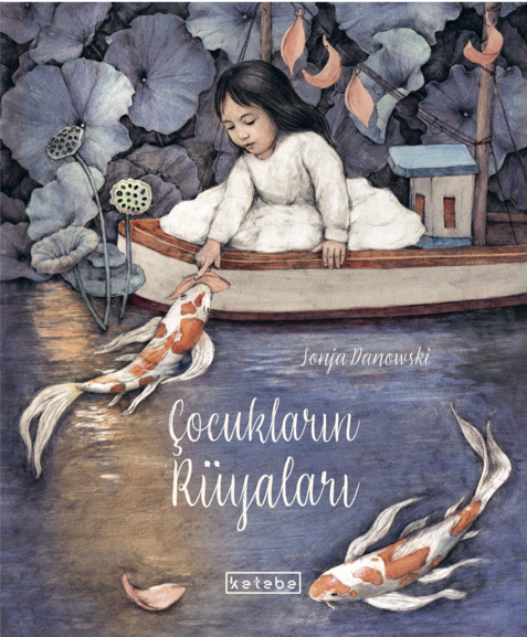 ÇOCUKLARIN RÜYALARI