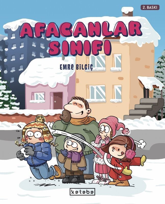 AFACANLAR SINIFI