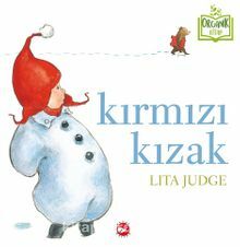 KIRMIZI KIZAK