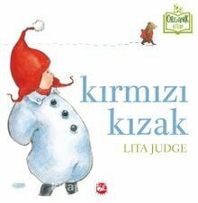 KIRMIZI KIZAK