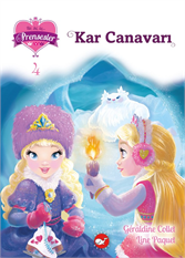 PRENSESLER - KAR CANAVARI
