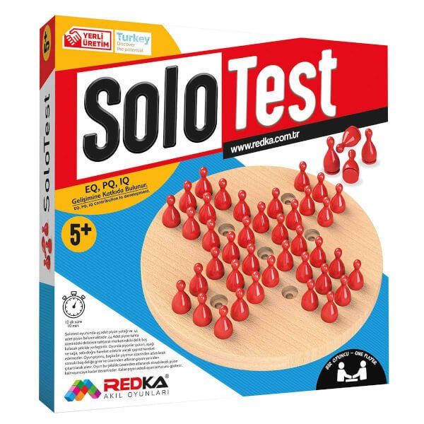 SOLO TEST