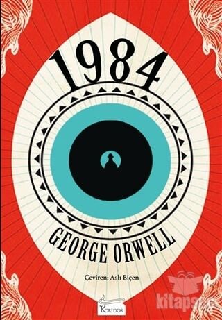 1984 GEORGE ORWELL