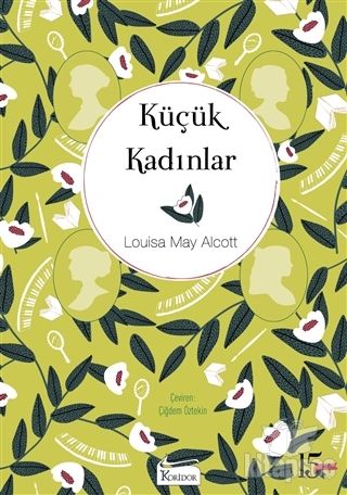 KÜÇÜK KADINLAR