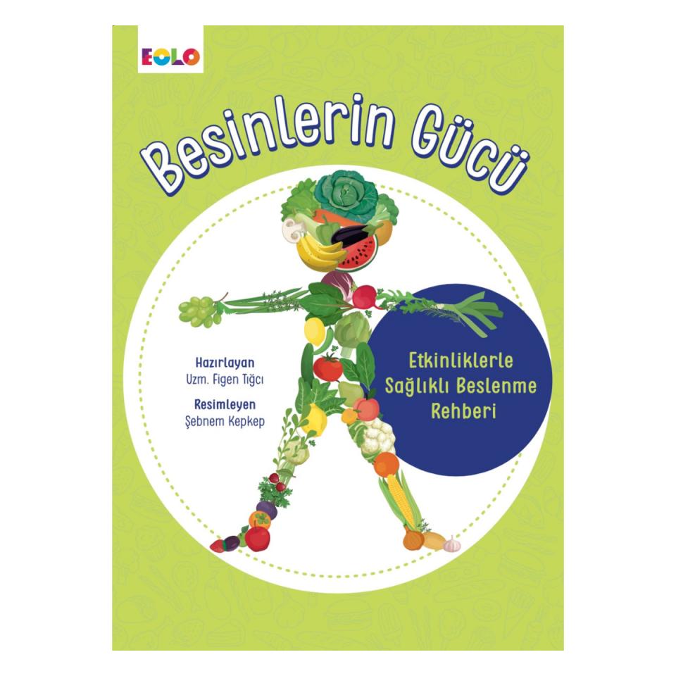 Besinlerin Gücü
