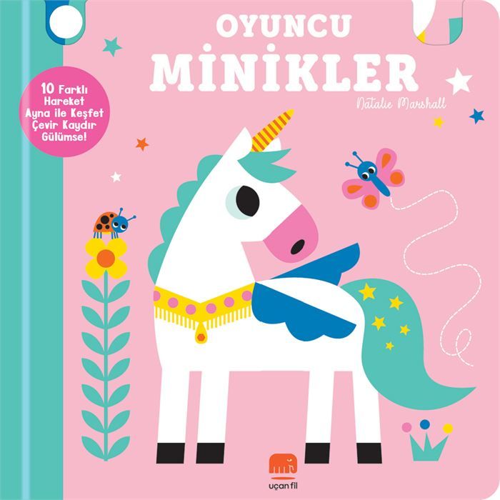 OYUNCU MİNİKLER