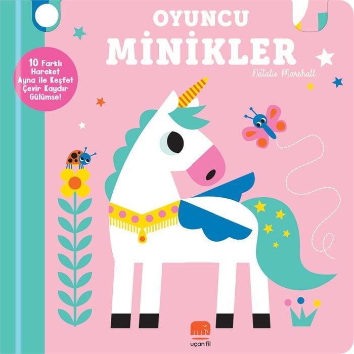 OYUNCU MİNİKLER